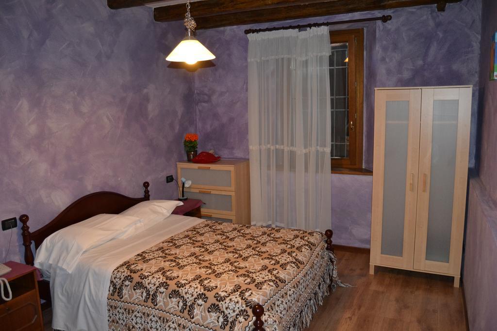 Agriturismo Ca Del Buco Hotel Monte San Giovanni  Esterno foto