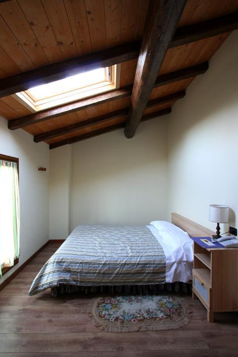 Agriturismo Ca Del Buco Hotel Monte San Giovanni  Esterno foto